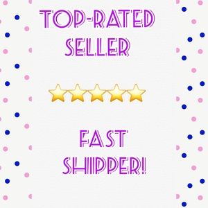 🌟Shop my closet with Confidence🌟